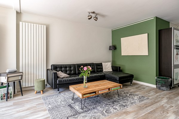 Medium property photo - Meidoornstraat 48, 1326 DE Almere